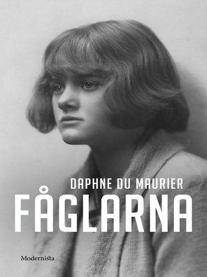cover image of Fåglarna